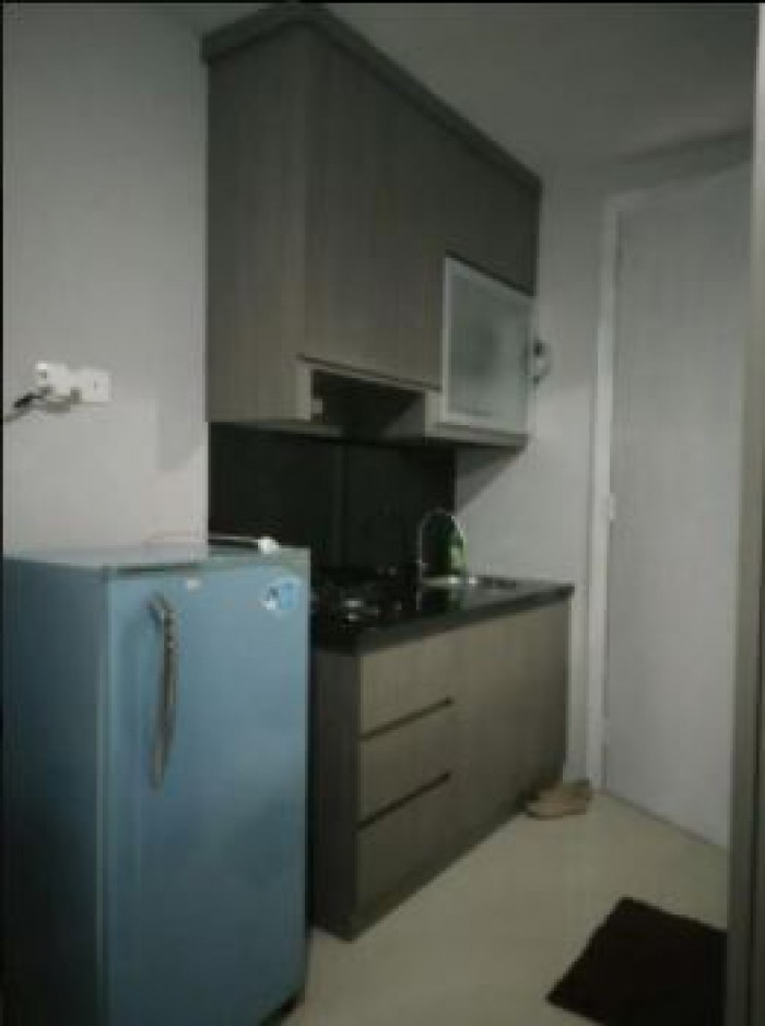 Apartment dijual di Apartment Saladin Margonda Raya Depok